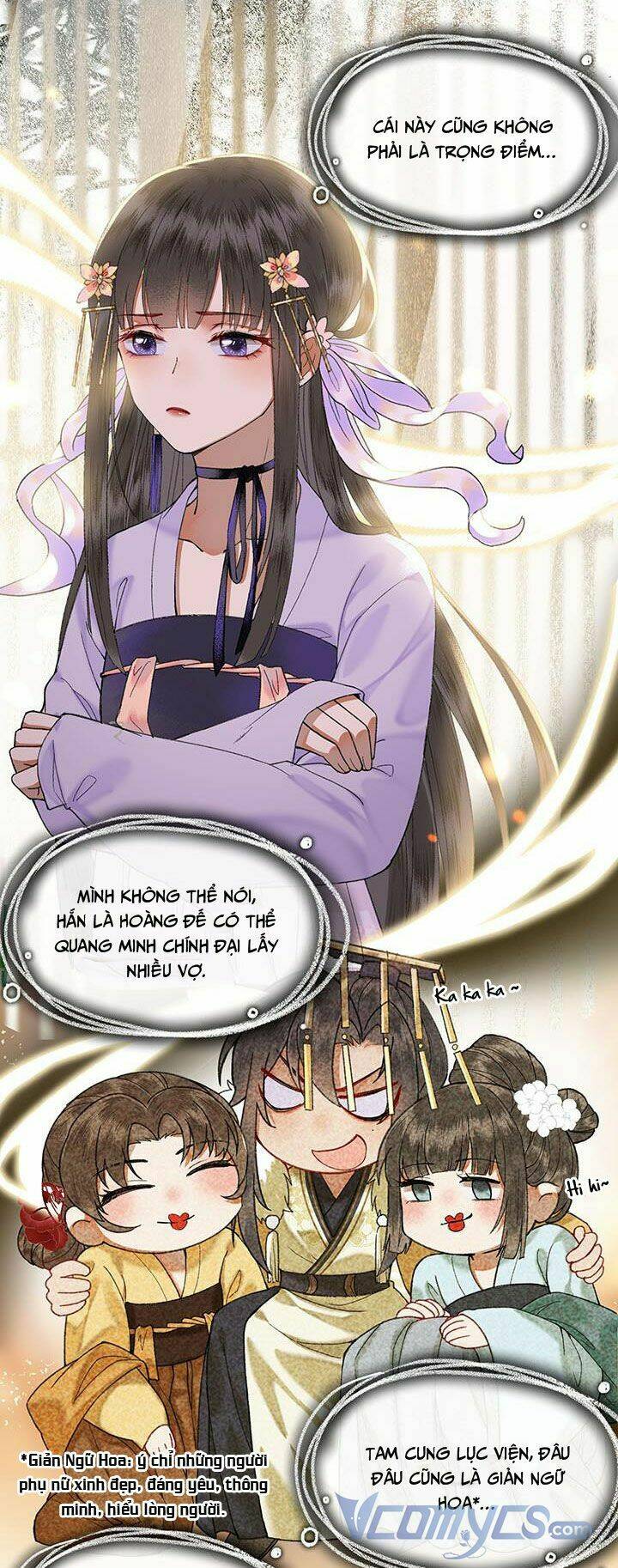 Phu Quân, Làm Ơn Để Ta Yên!: Chapter 7