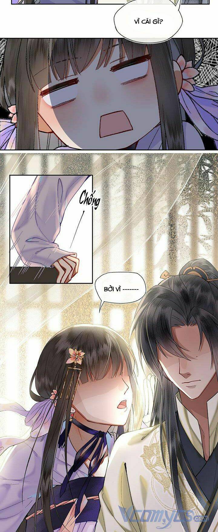 Phu Quân, Làm Ơn Để Ta Yên!: Chapter 7
