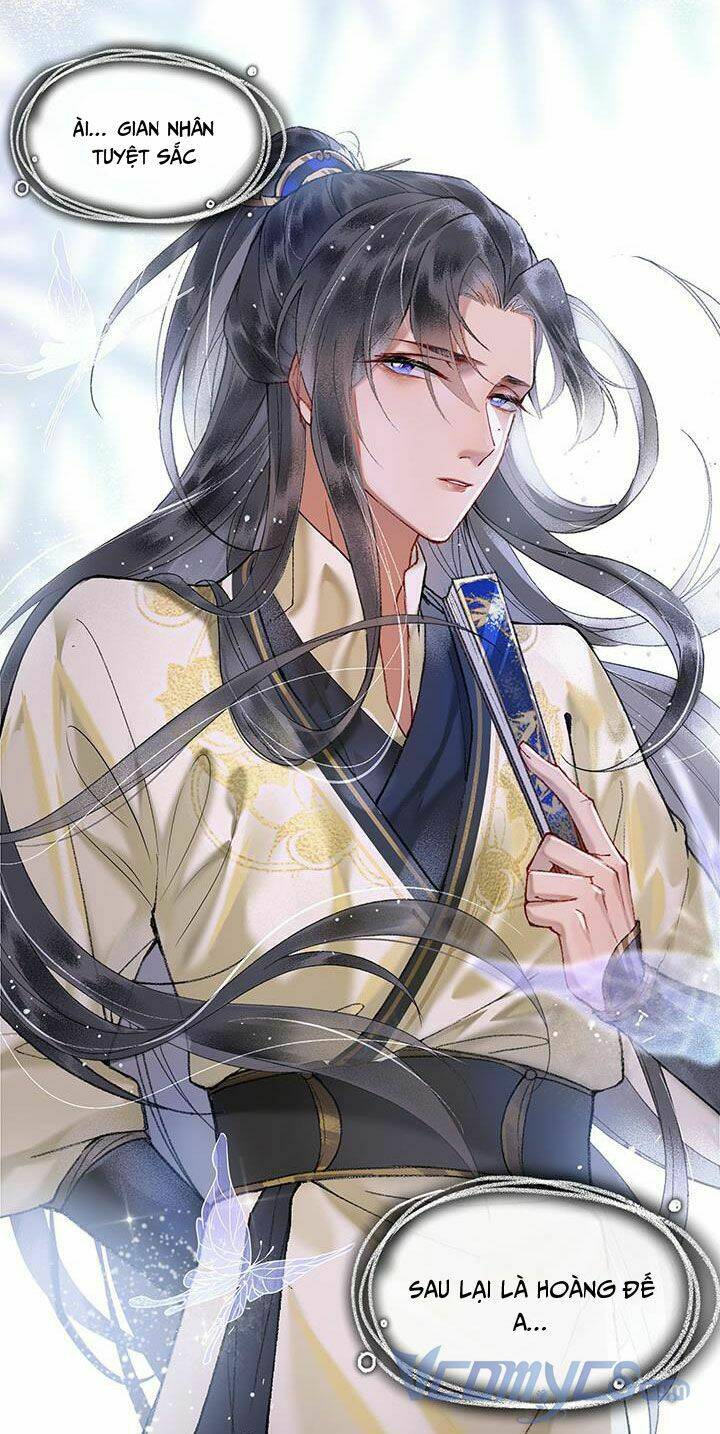 Phu Quân, Làm Ơn Để Ta Yên!: Chapter 7