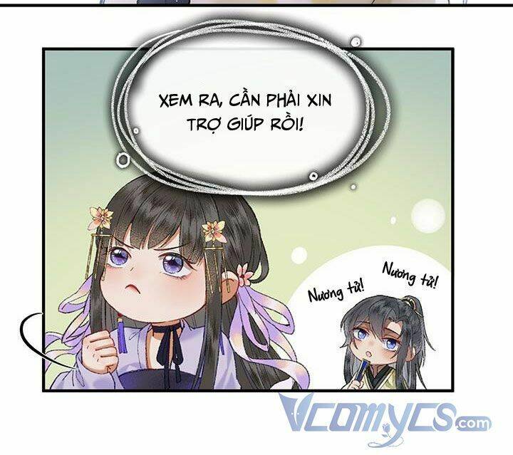 Phu Quân, Làm Ơn Để Ta Yên!: Chapter 7
