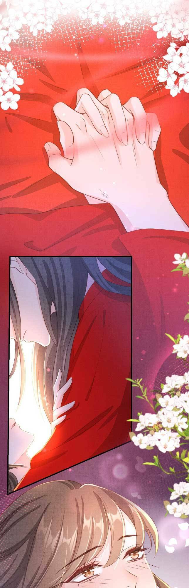 Phu Quân Ta Nhặt Được Lại Là Hắc Liên Hoa: Chapter 7