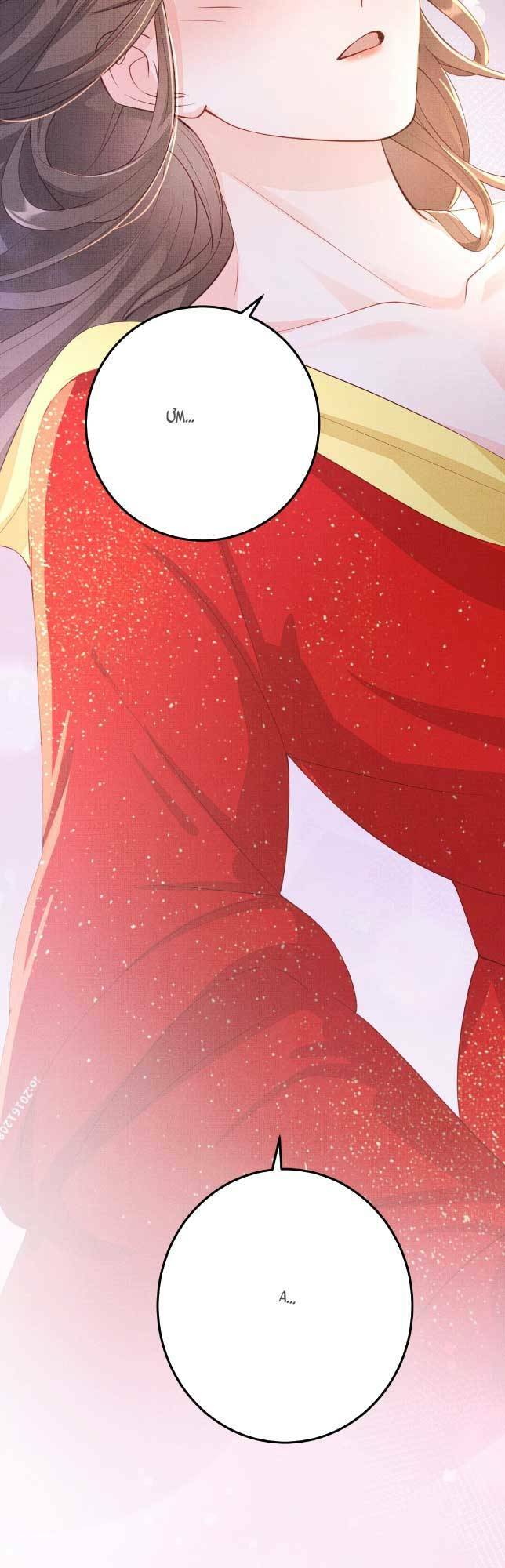 Phu Quân Ta Nhặt Được Lại Là Hắc Liên Hoa: Chapter 7