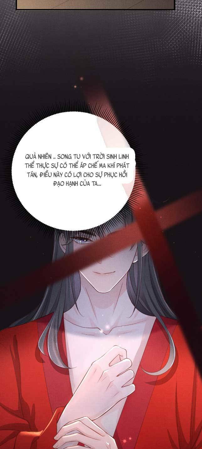 Phu Quân Ta Nhặt Được Lại Là Hắc Liên Hoa: Chapter 7