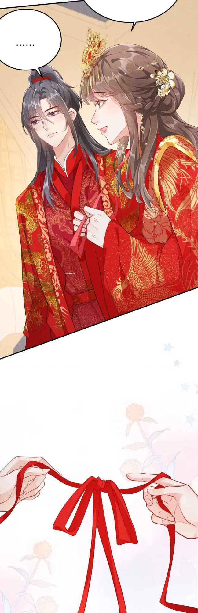 Phu Quân Ta Nhặt Được Lại Là Hắc Liên Hoa: Chapter 7