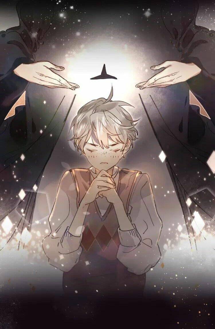 PHÙ THỦY HẠNG BÉT: Chapter 0