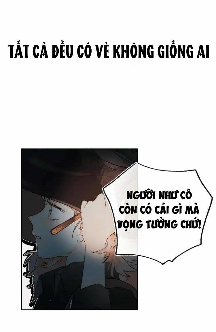 PHÙ THỦY HẠNG BÉT: Chapter 0