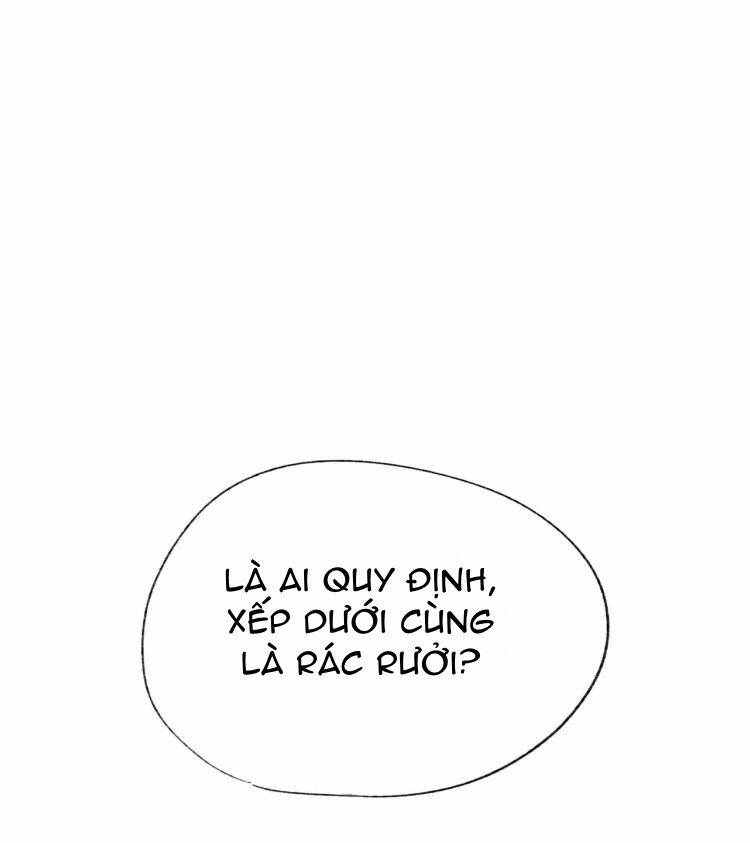 PHÙ THỦY HẠNG BÉT: Chapter 0