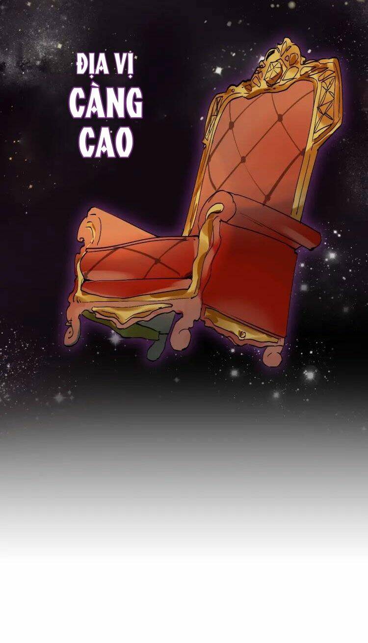 PHÙ THỦY HẠNG BÉT: Chapter 0