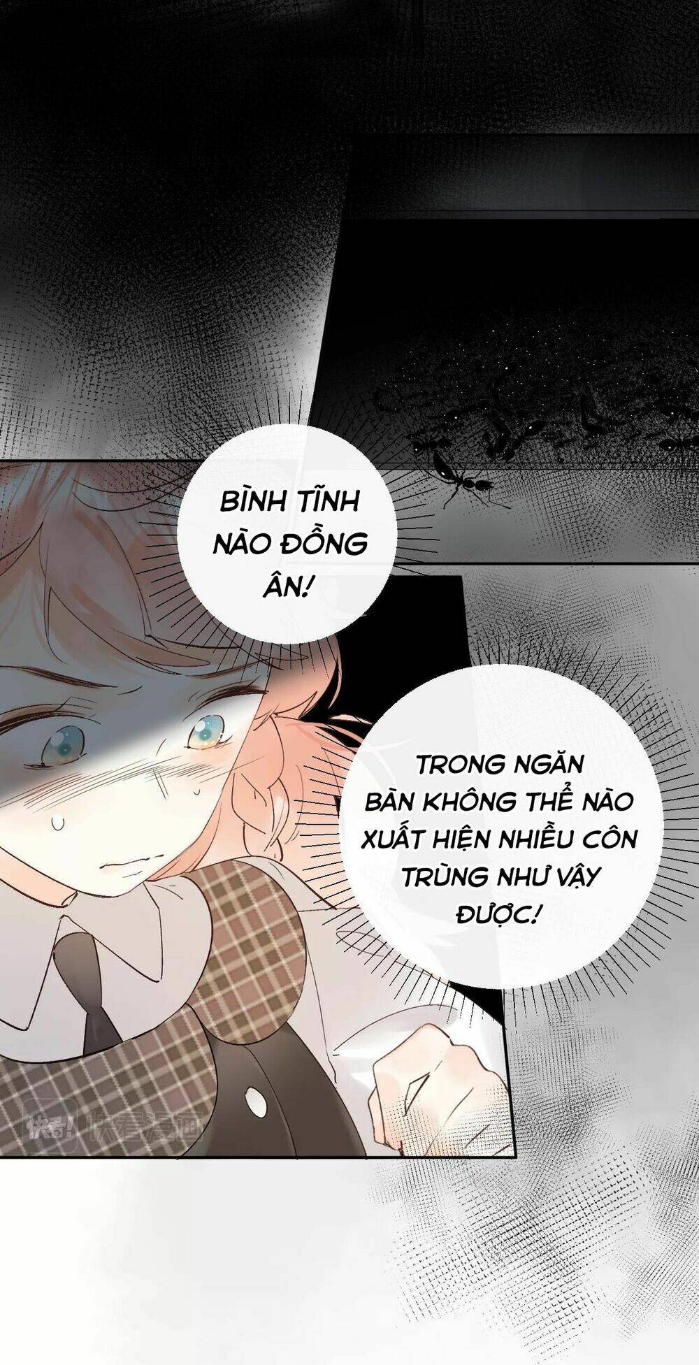 PHÙ THỦY HẠNG BÉT: Chapter 11
