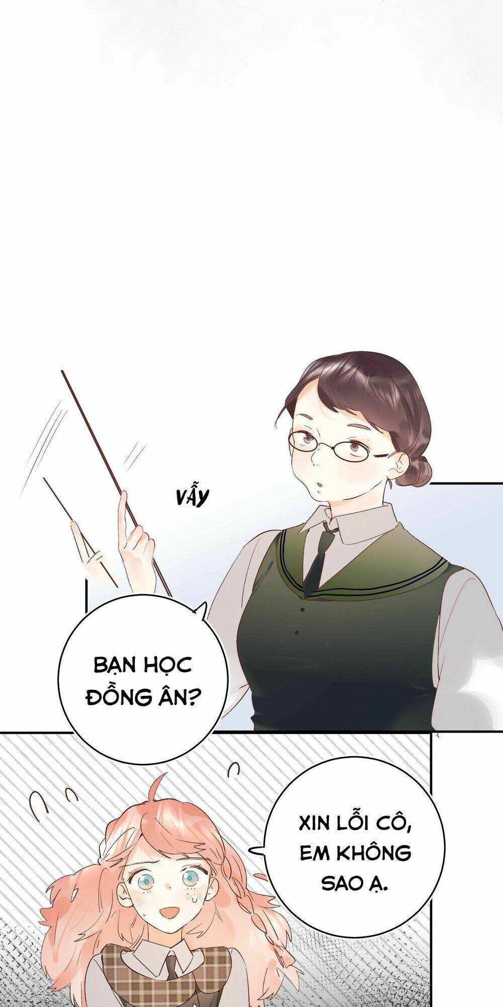 PHÙ THỦY HẠNG BÉT: Chapter 11