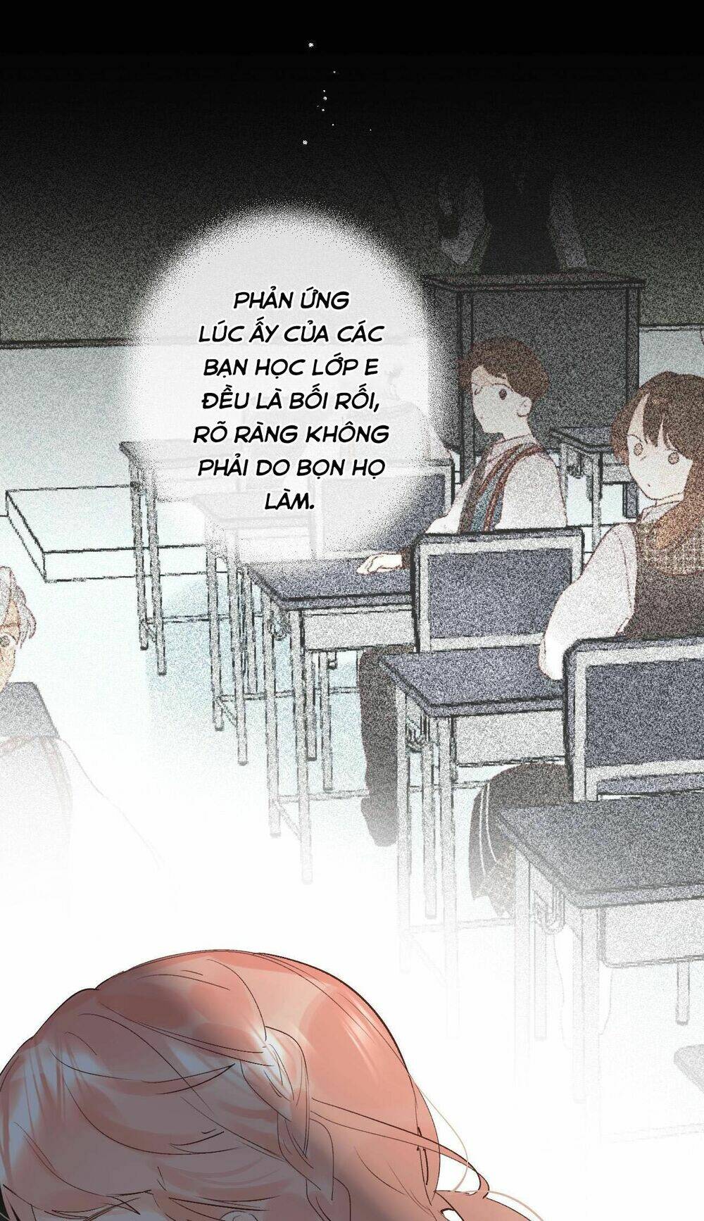 PHÙ THỦY HẠNG BÉT: Chapter 11