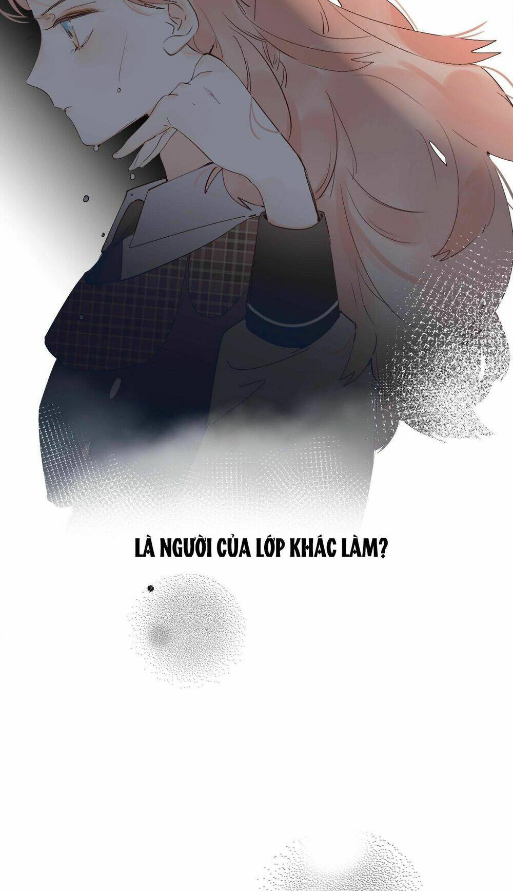 PHÙ THỦY HẠNG BÉT: Chapter 11
