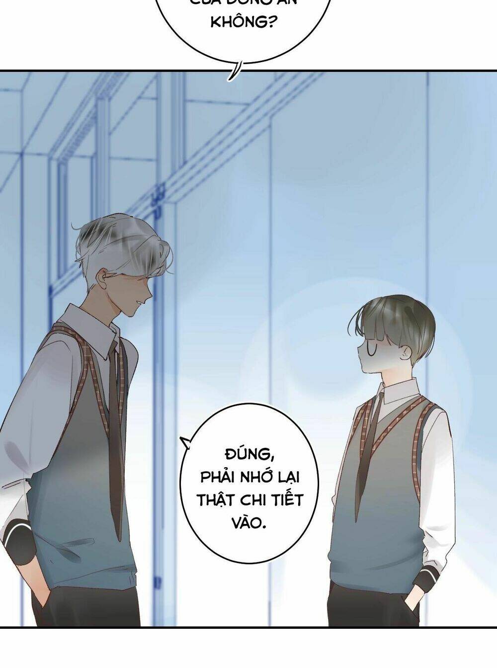 PHÙ THỦY HẠNG BÉT: Chapter 11