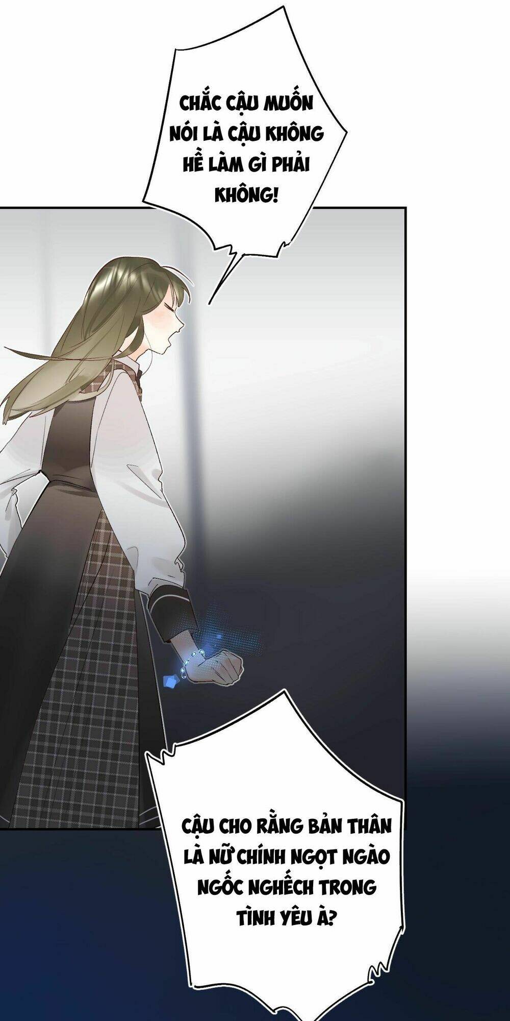 PHÙ THỦY HẠNG BÉT: Chapter 11
