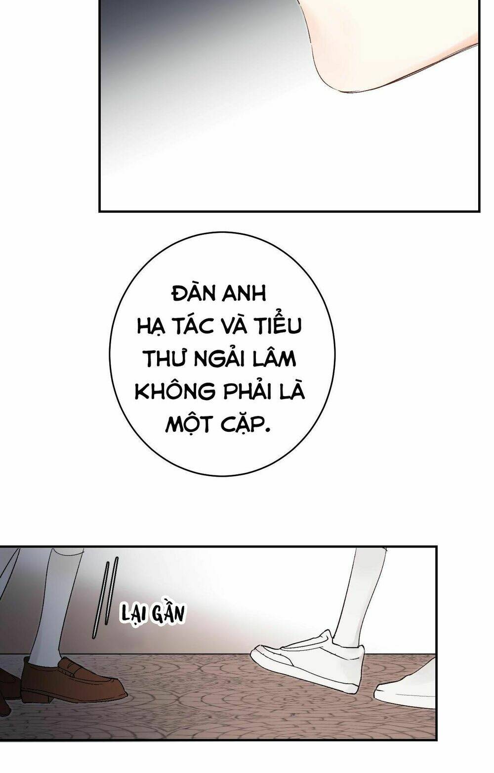 PHÙ THỦY HẠNG BÉT: Chapter 11