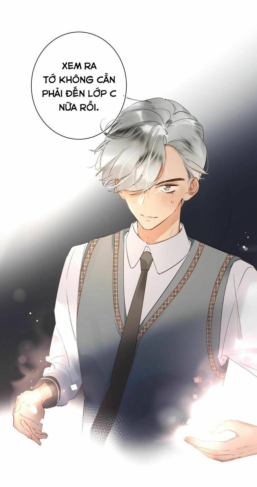 PHÙ THỦY HẠNG BÉT: Chapter 11