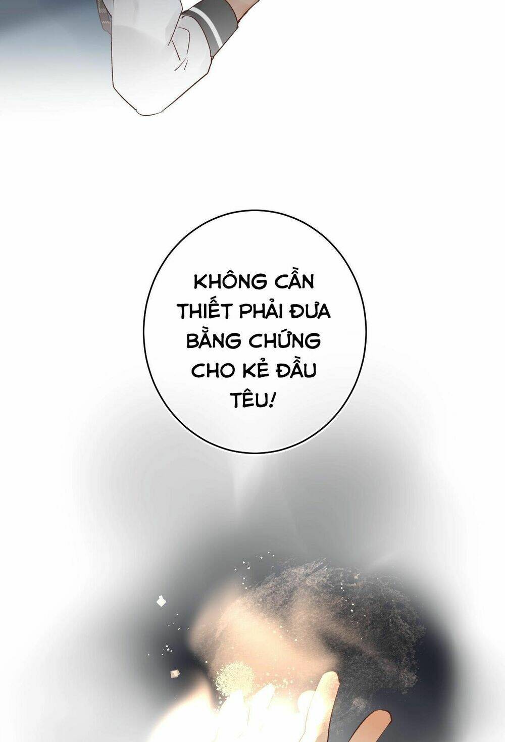 PHÙ THỦY HẠNG BÉT: Chapter 11