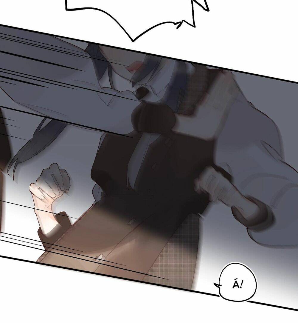 PHÙ THỦY HẠNG BÉT: Chapter 14
