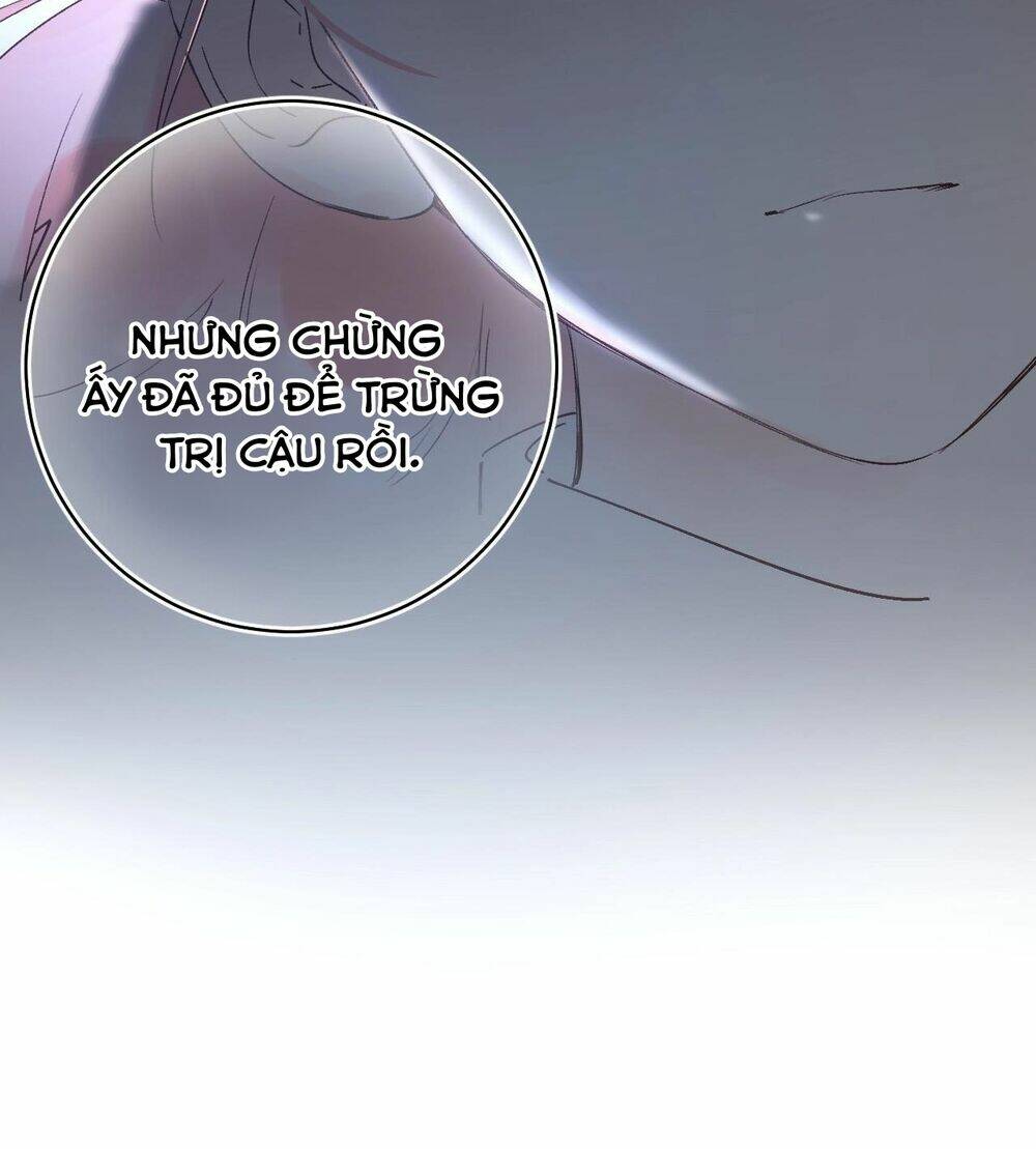 PHÙ THỦY HẠNG BÉT: Chapter 14
