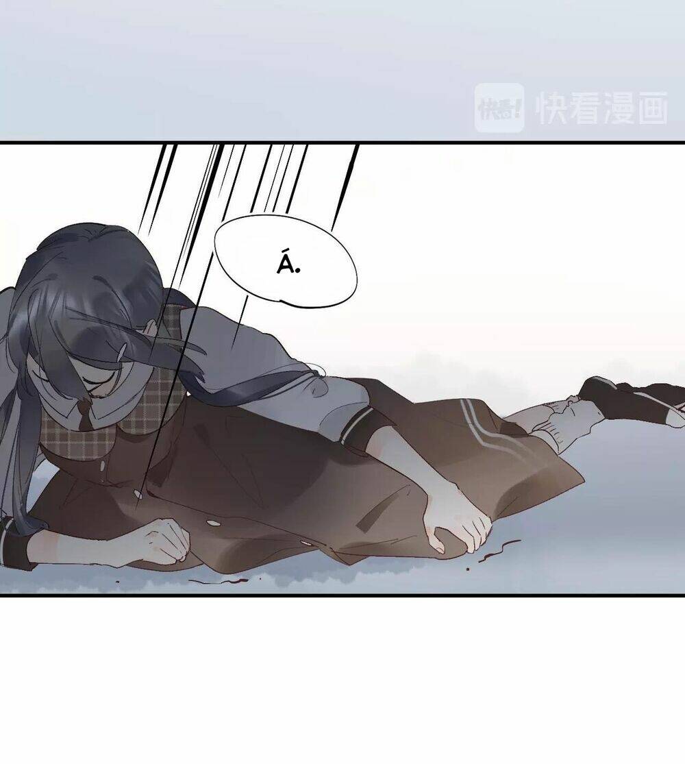 PHÙ THỦY HẠNG BÉT: Chapter 14