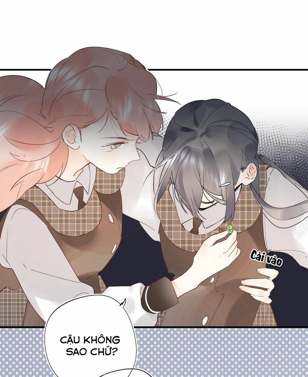 PHÙ THỦY HẠNG BÉT: Chapter 14