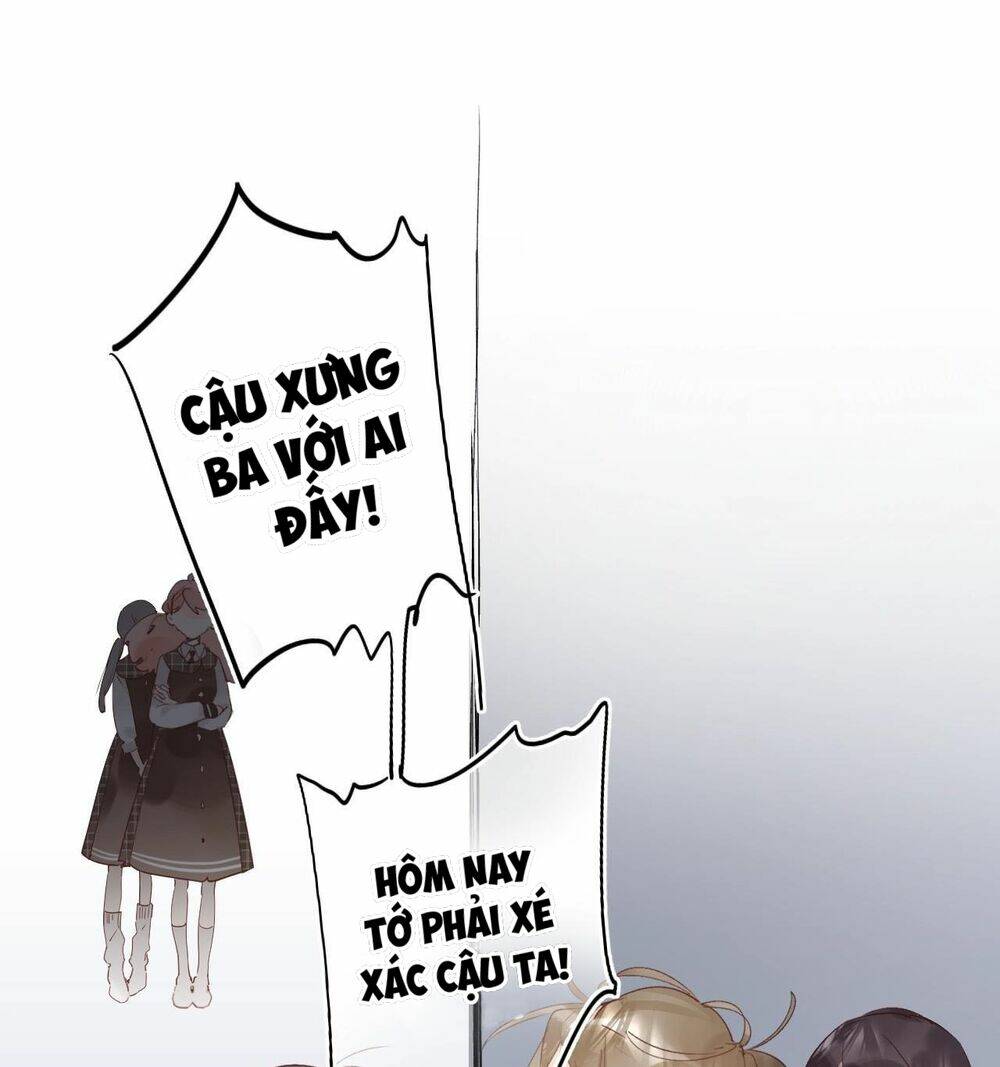 PHÙ THỦY HẠNG BÉT: Chapter 14
