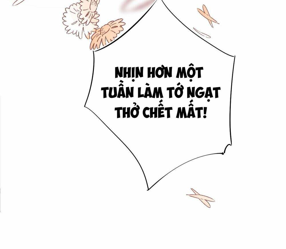 PHÙ THỦY HẠNG BÉT: Chapter 14