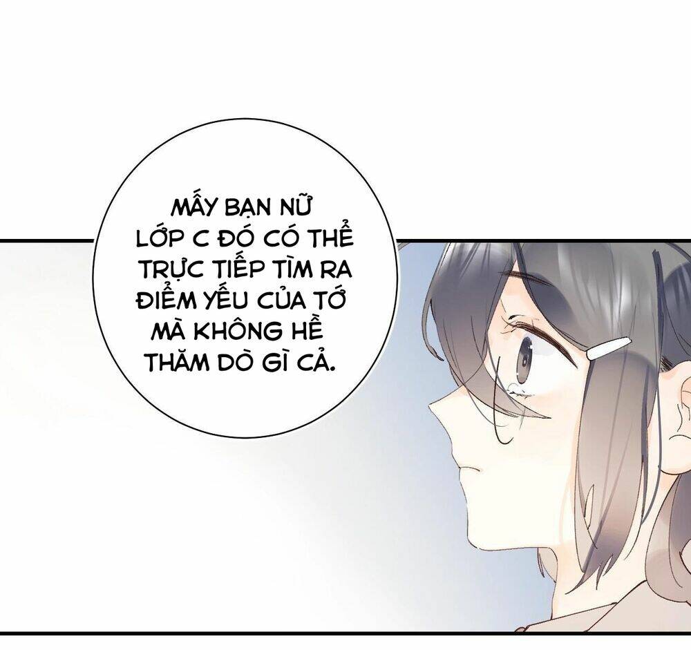 PHÙ THỦY HẠNG BÉT: Chapter 14