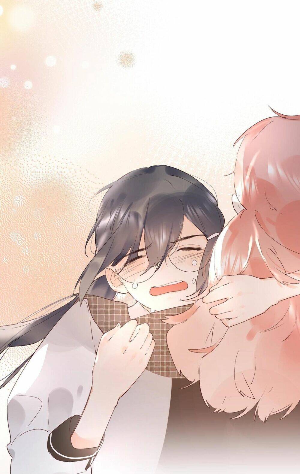 PHÙ THỦY HẠNG BÉT: Chapter 14