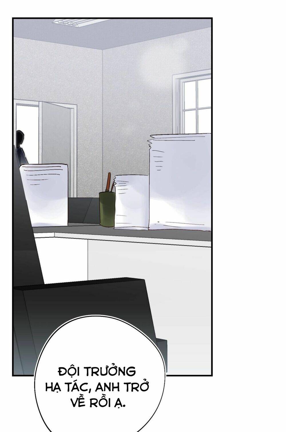 PHÙ THỦY HẠNG BÉT: Chapter 14
