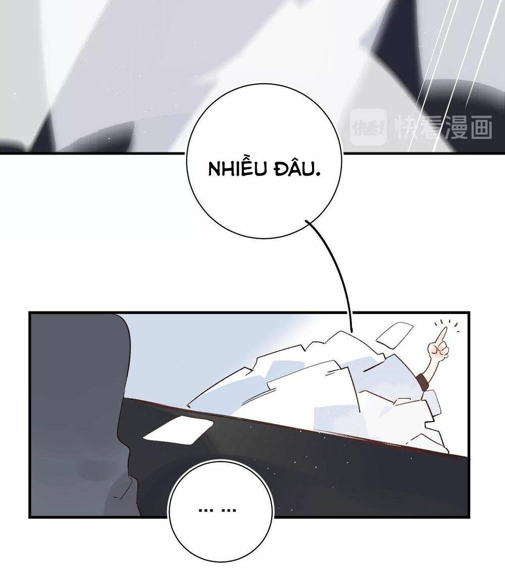 PHÙ THỦY HẠNG BÉT: Chapter 14