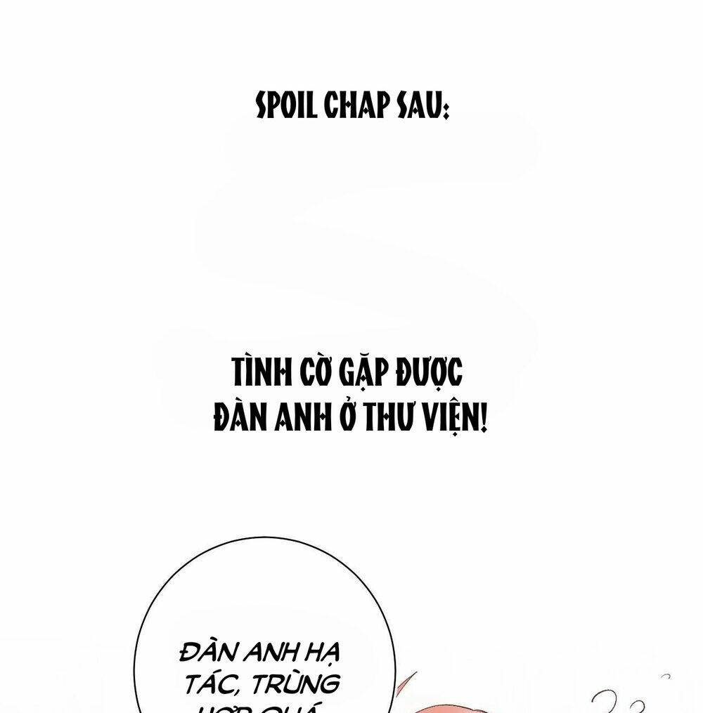 PHÙ THỦY HẠNG BÉT: Chapter 14
