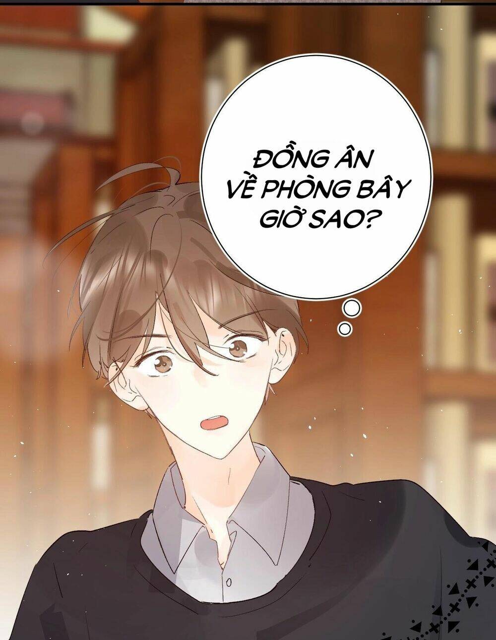 PHÙ THỦY HẠNG BÉT: Chapter 14