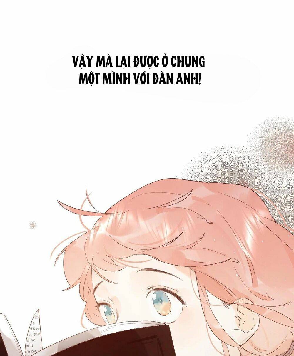 PHÙ THỦY HẠNG BÉT: Chapter 14