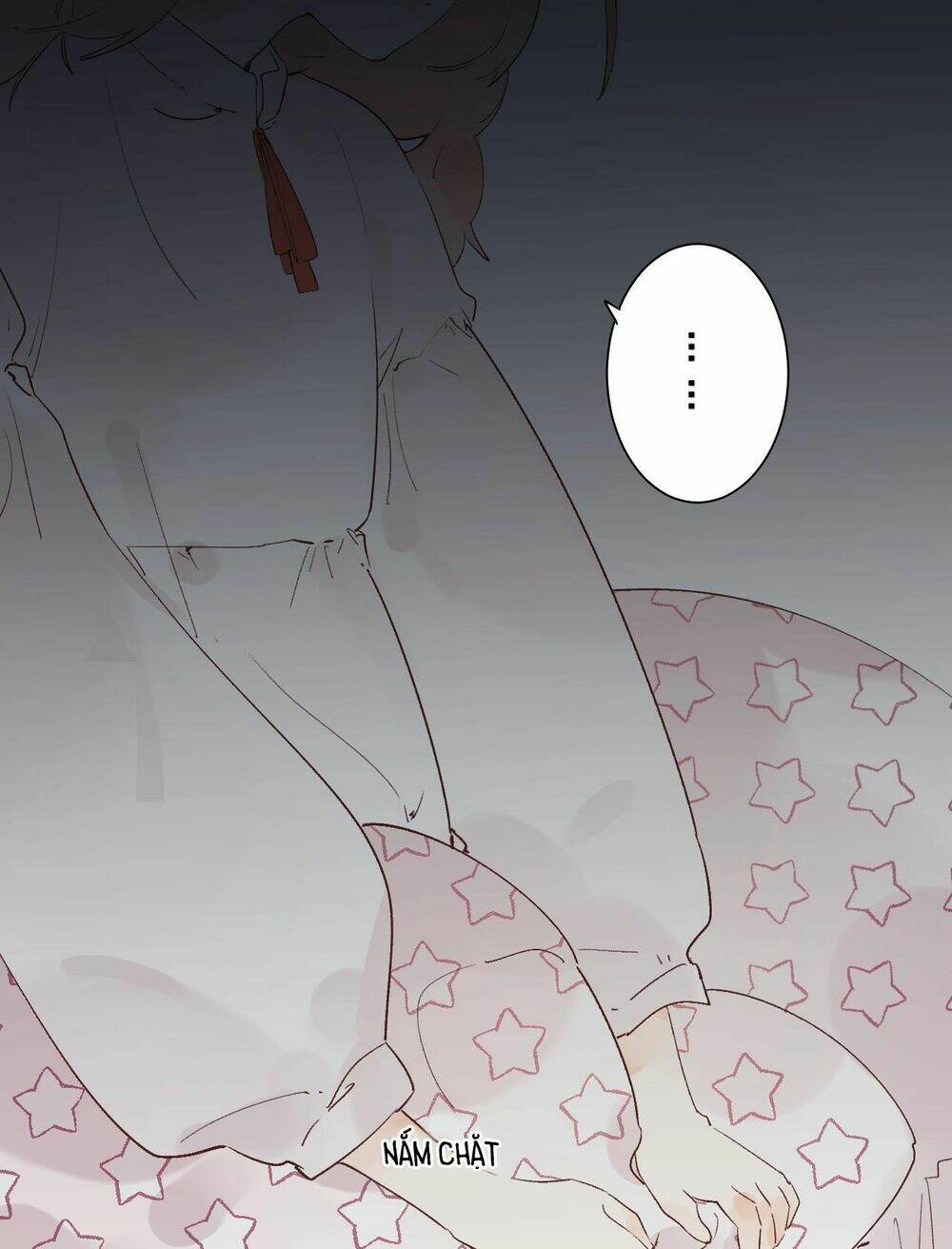 PHÙ THỦY HẠNG BÉT: Chapter 15