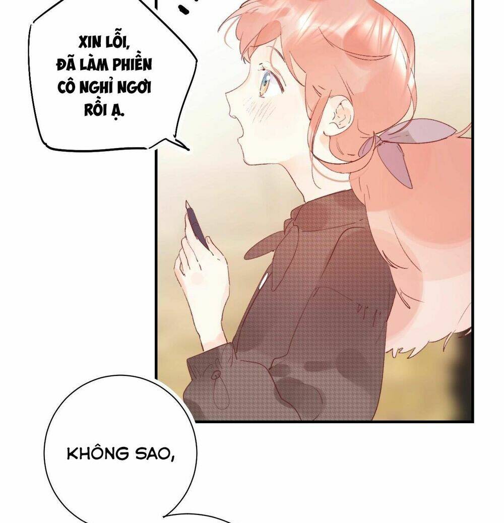 PHÙ THỦY HẠNG BÉT: Chapter 15