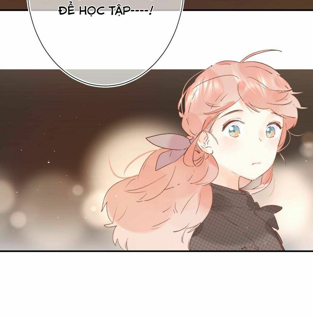 PHÙ THỦY HẠNG BÉT: Chapter 15