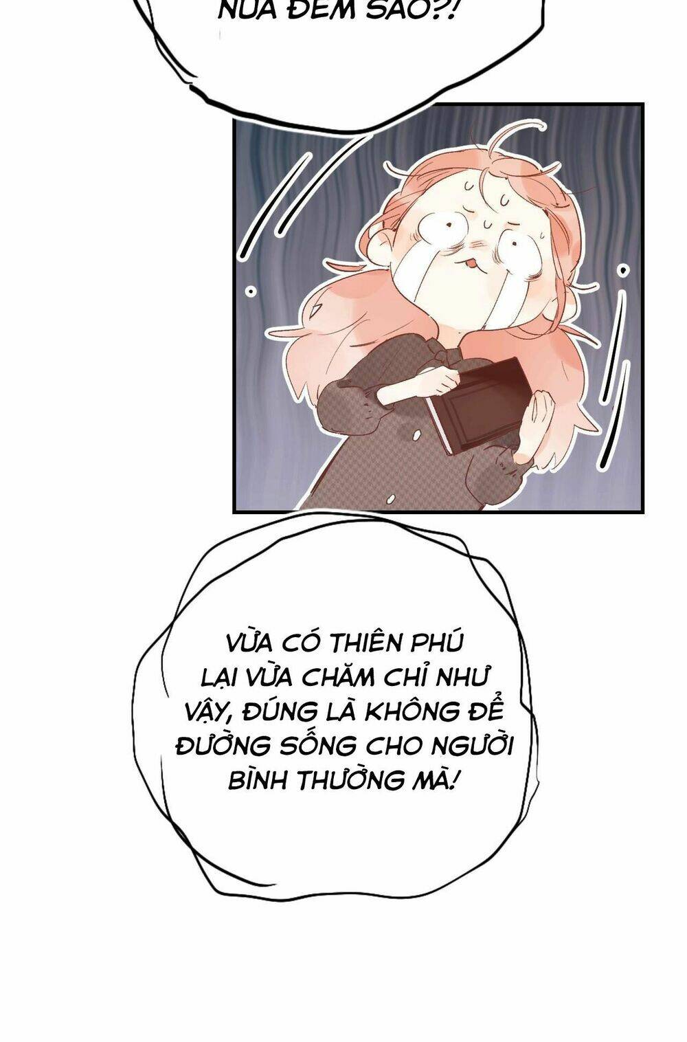 PHÙ THỦY HẠNG BÉT: Chapter 15