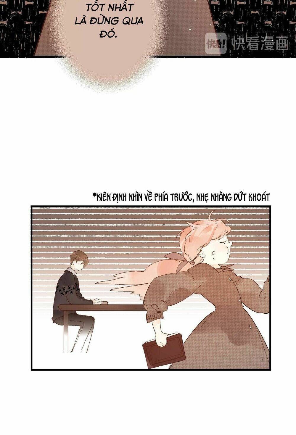 PHÙ THỦY HẠNG BÉT: Chapter 15