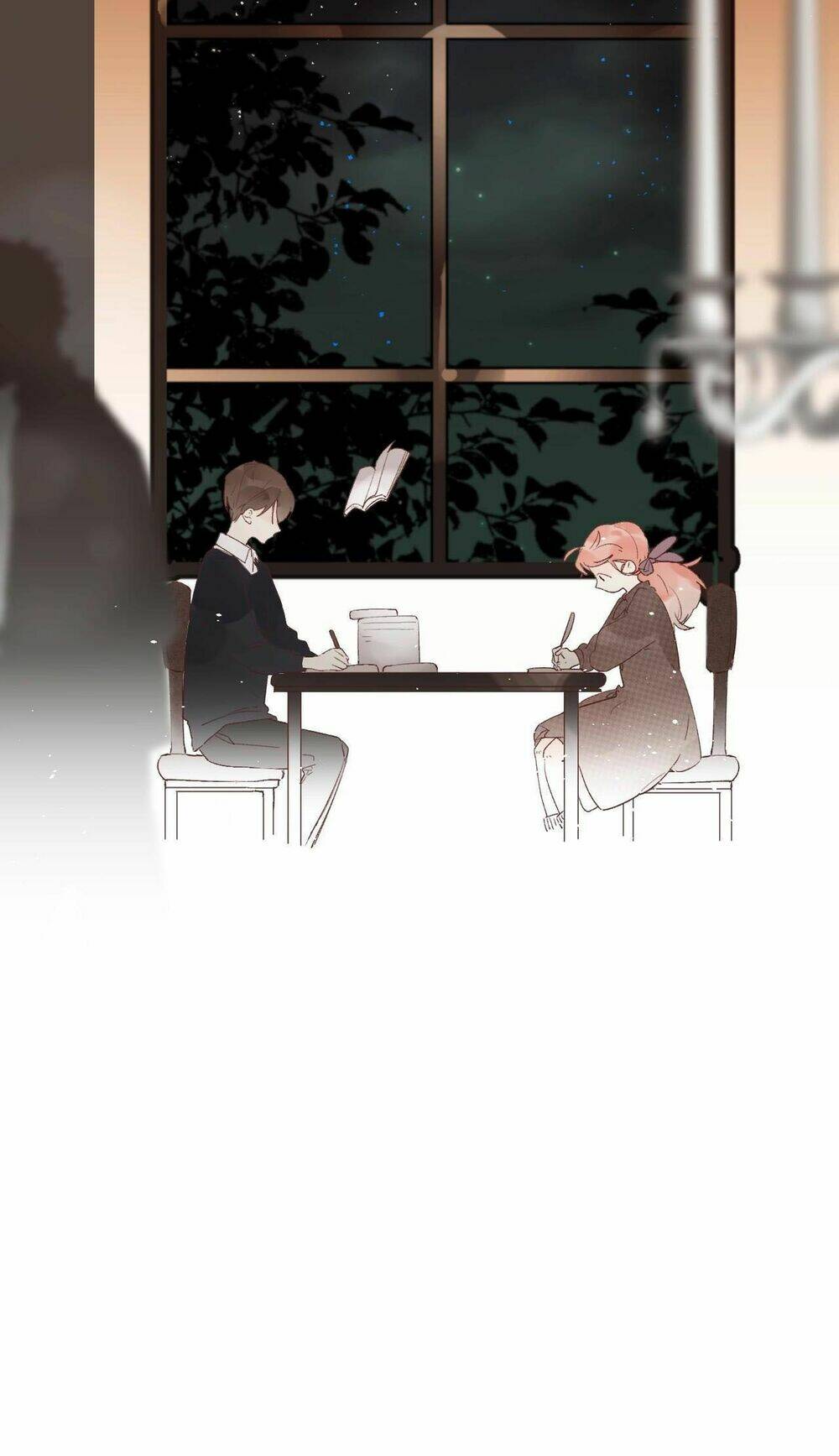 PHÙ THỦY HẠNG BÉT: Chapter 15