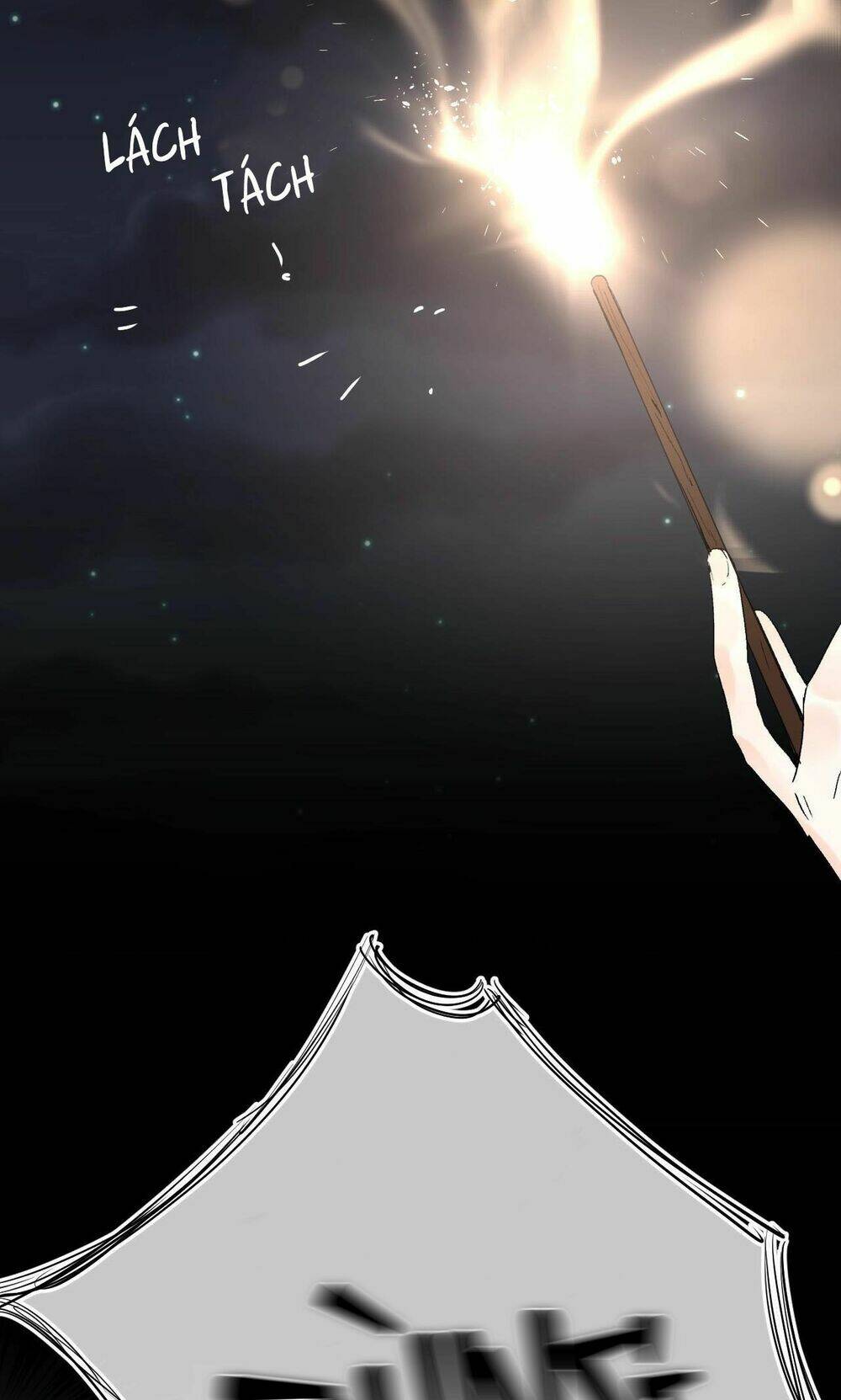 PHÙ THỦY HẠNG BÉT: Chapter 17
