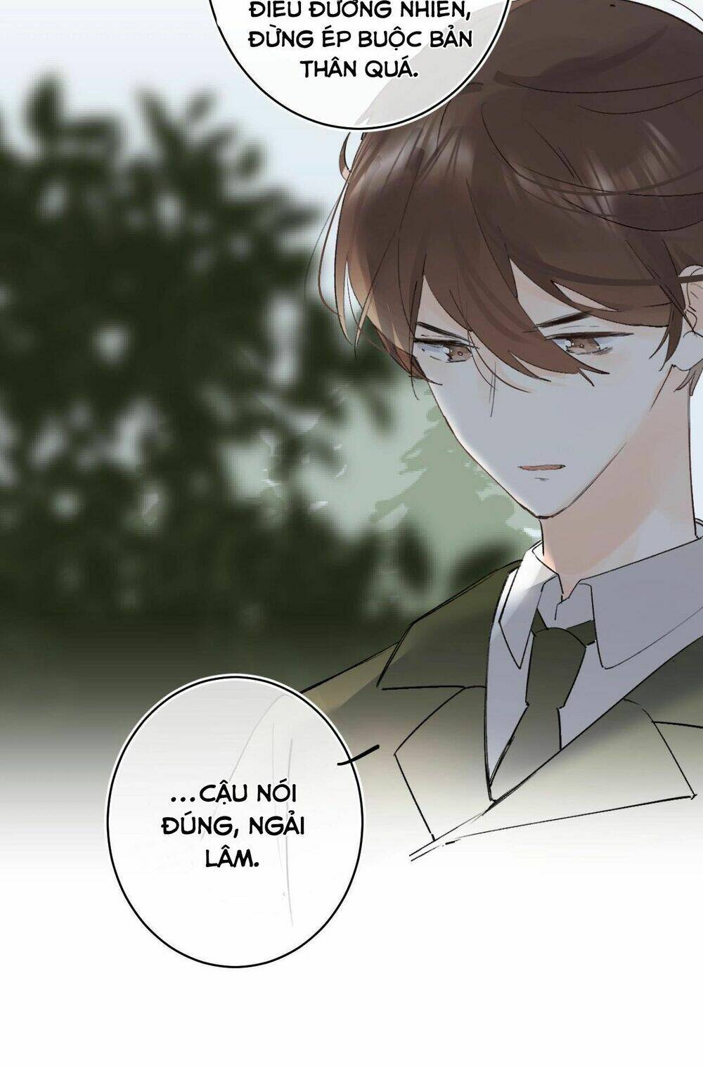 PHÙ THỦY HẠNG BÉT: Chapter 17