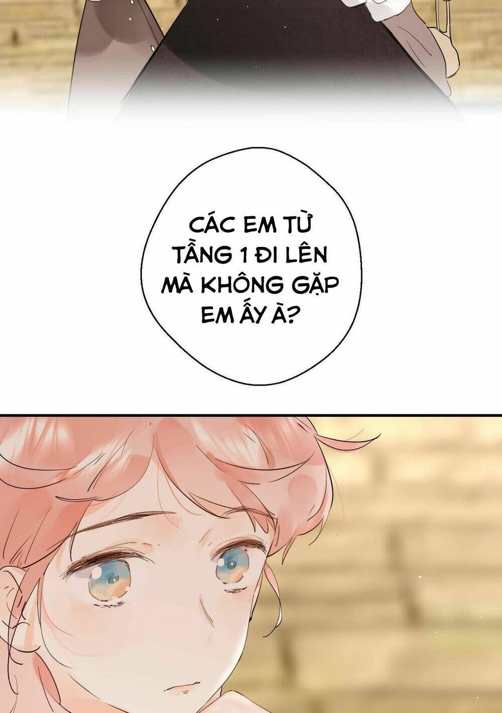 PHÙ THỦY HẠNG BÉT: Chapter 17