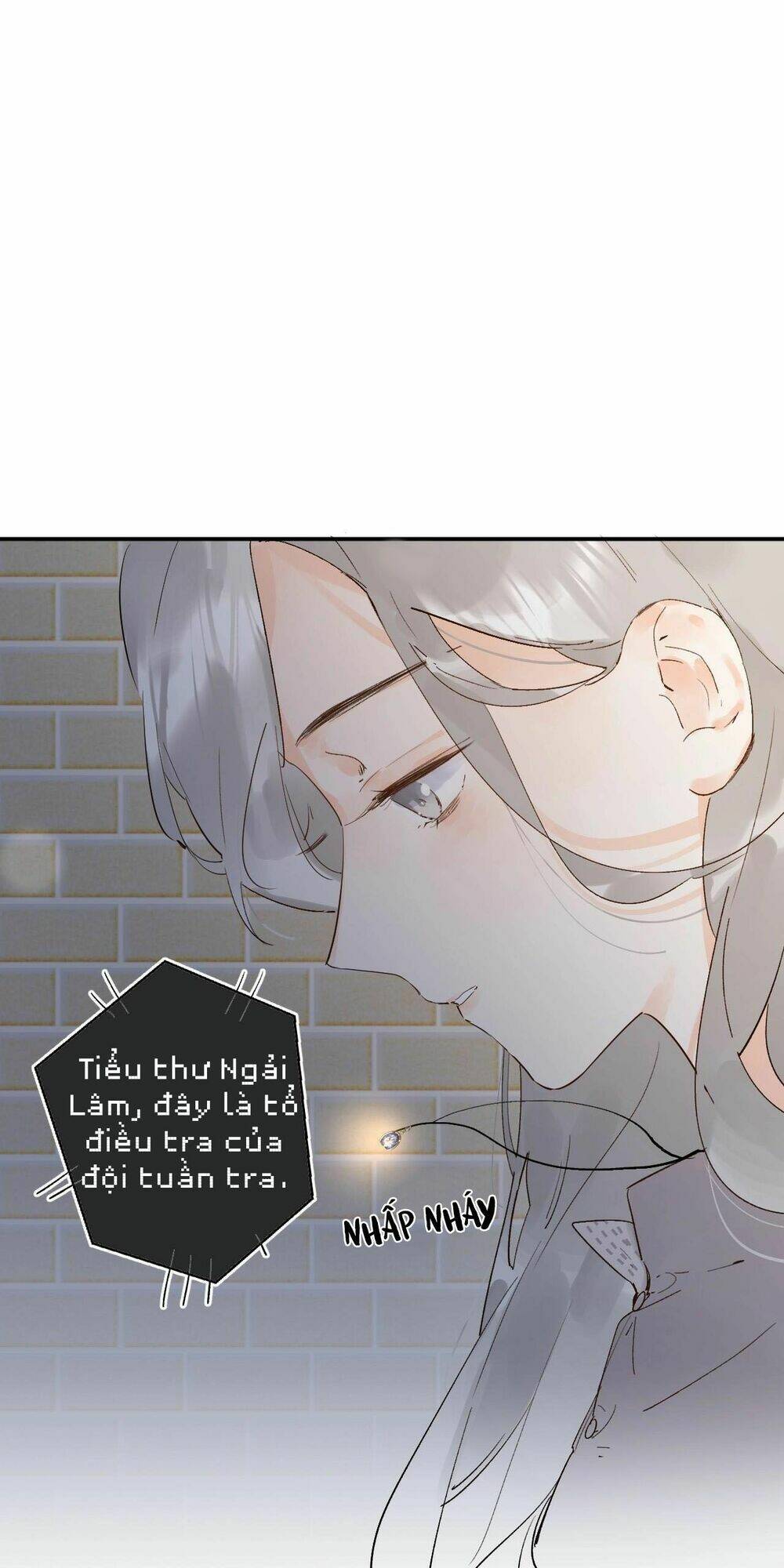 PHÙ THỦY HẠNG BÉT: Chapter 17