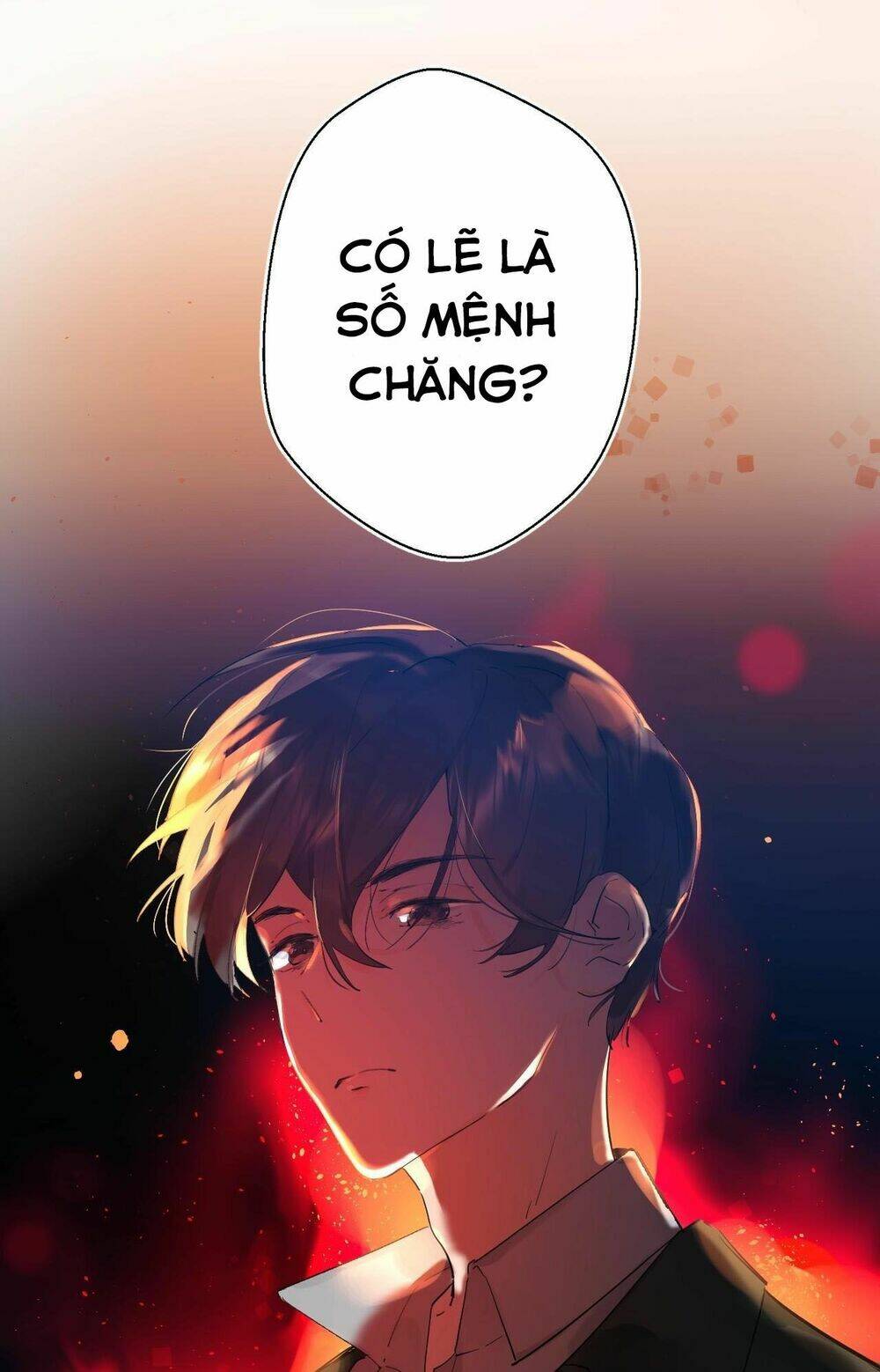 PHÙ THỦY HẠNG BÉT: Chapter 17