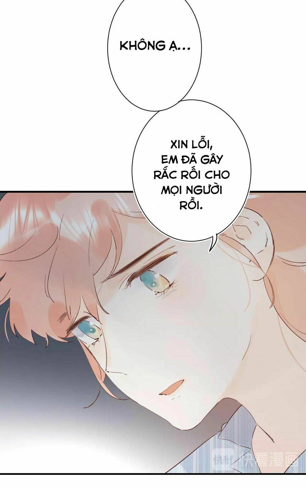 PHÙ THỦY HẠNG BÉT: Chapter 20