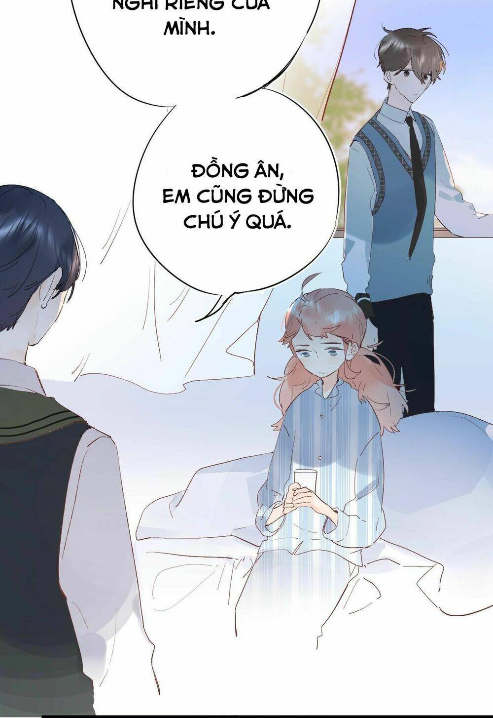 PHÙ THỦY HẠNG BÉT: Chapter 20