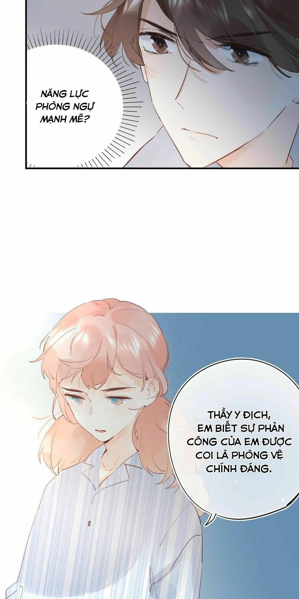 PHÙ THỦY HẠNG BÉT: Chapter 20