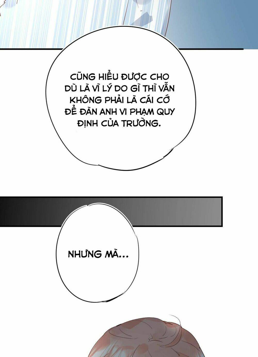 PHÙ THỦY HẠNG BÉT: Chapter 20