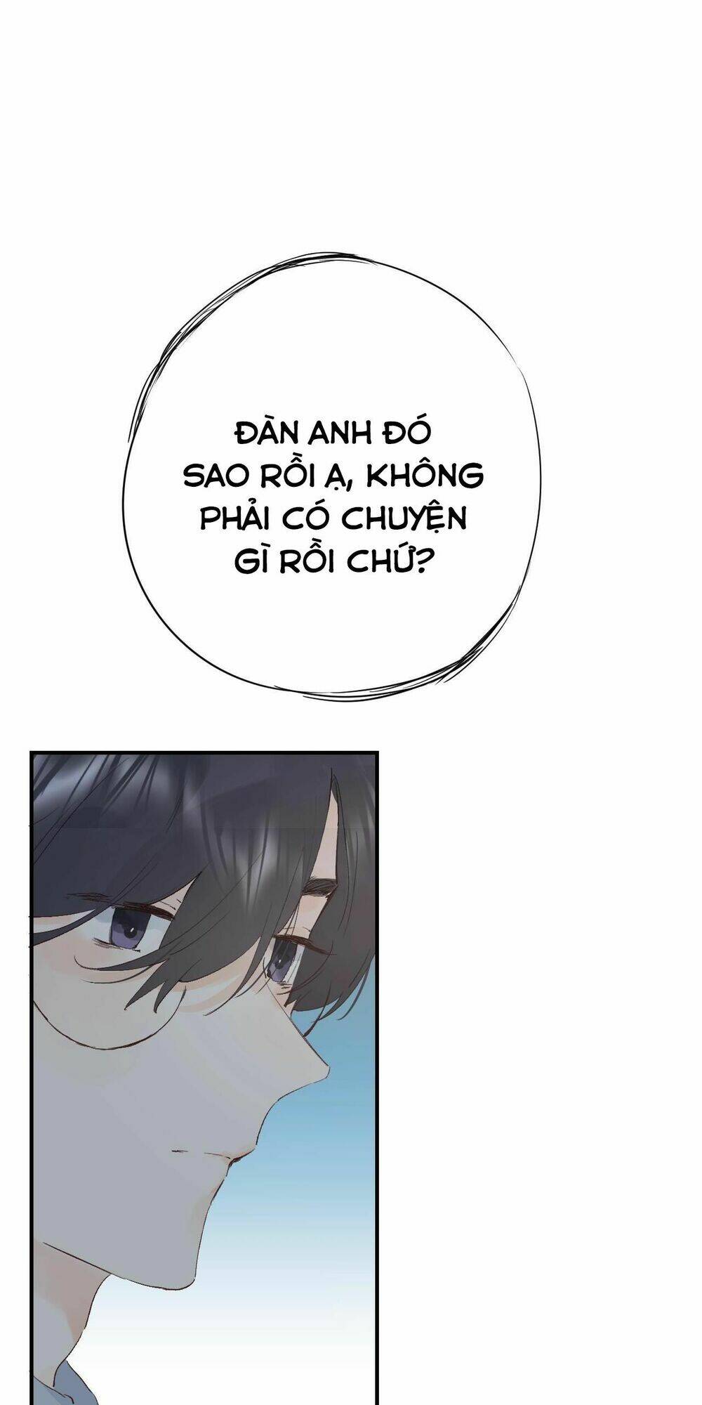 PHÙ THỦY HẠNG BÉT: Chapter 20